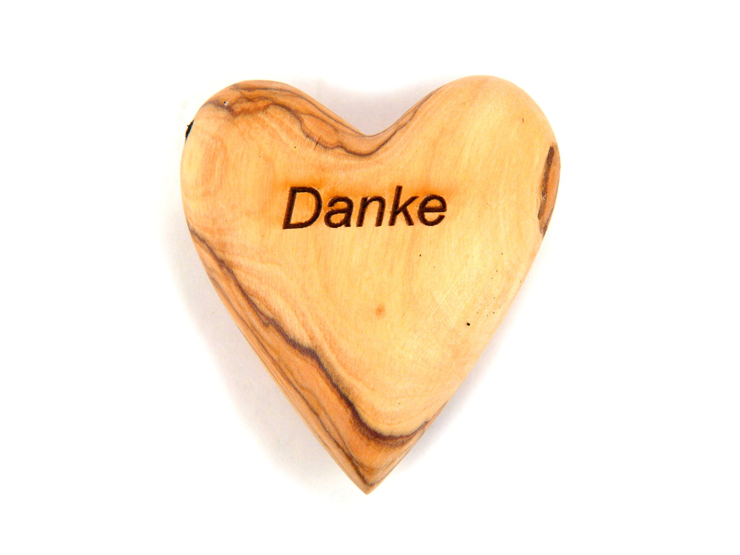 Herz “Danke”