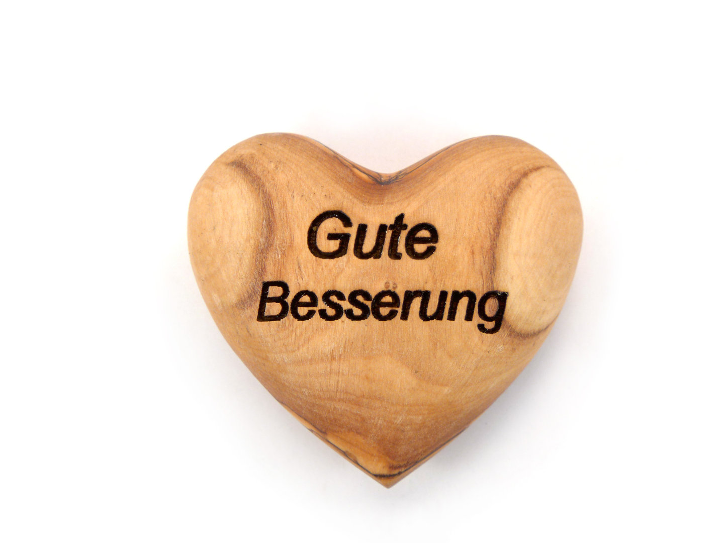 Herz “Gute Besserung”